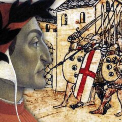 The True Knight: Arthurian Romance in the Shadow of Dante’s Divine Comedy