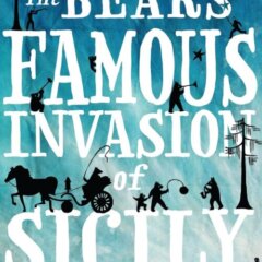 Bears in Sicily