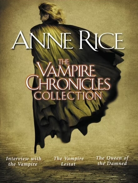 The Gothic Inversion: Why Anne Rice’s Vampires Can Lead Young Adults Into Deeper Faith